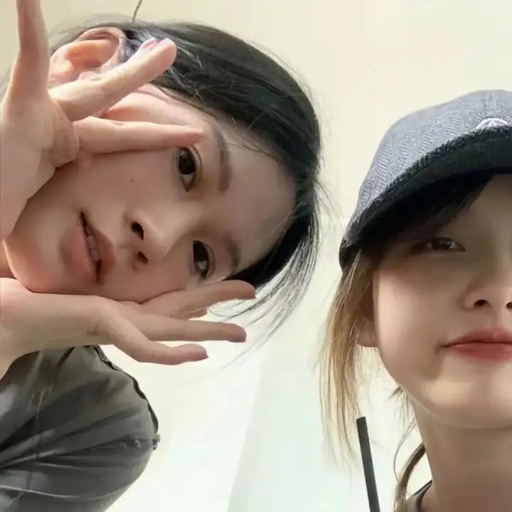 小修女