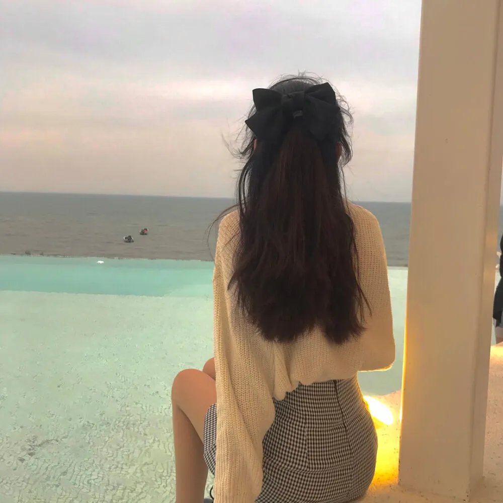 蒂科与鲨鱼